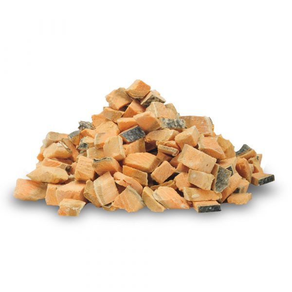 PUREBITES Salmon 70g- Mid Size - Image 3