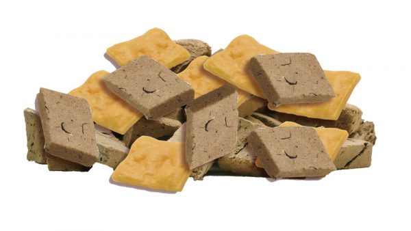 PUREBITES Beef & Cheese Mid Size 120g - Image 4