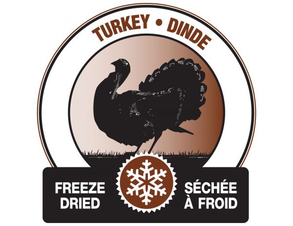 PUREBITES Turkey Mid size 70g - Image 3