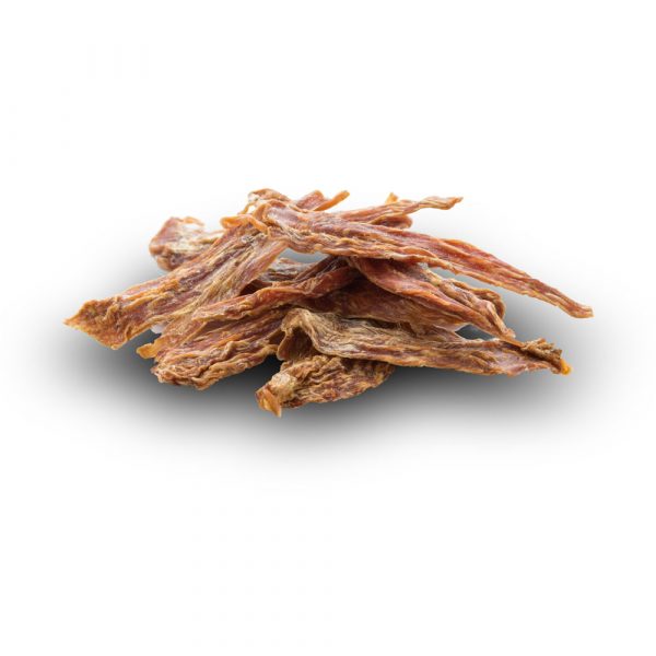 PUREBITES Chicken Jerky Mid Size 5.5oz / 156g - Image 3