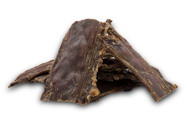 PUREBITES Beef Jerky Mid Size 213g - Image 3