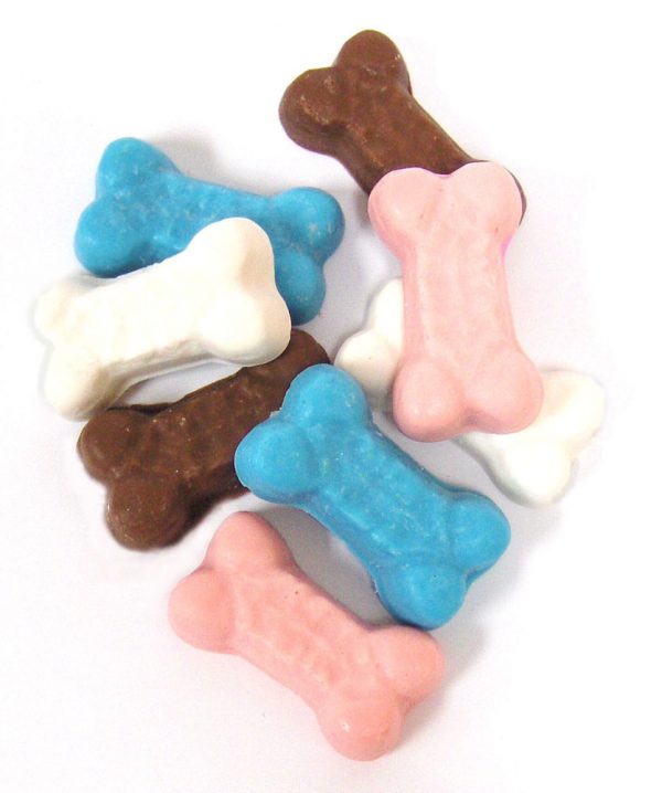 CLAUDIAS Canine Sweets - Assorted /24