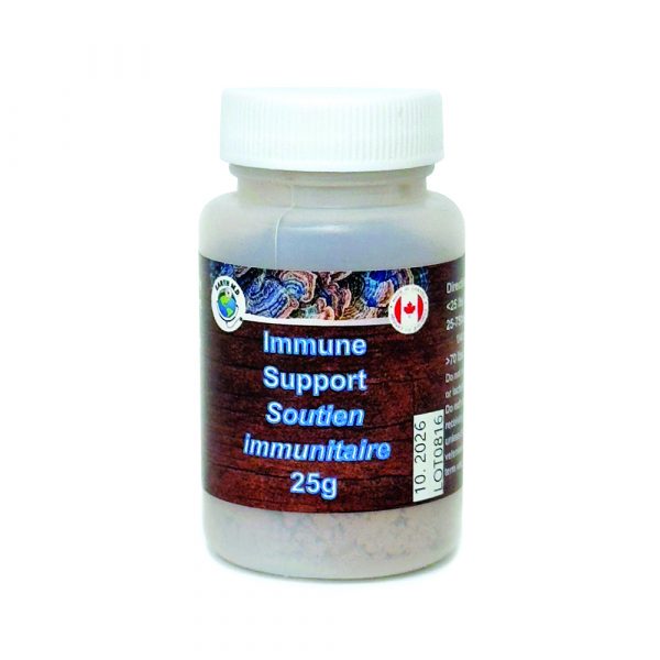 EARTHMD Immune Support 25g