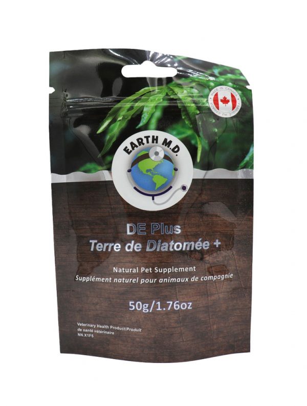 EARTHMD DE Plus 50g