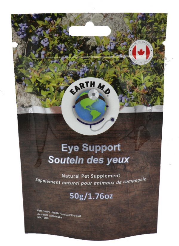 EARTHMD Eye Support - 50g