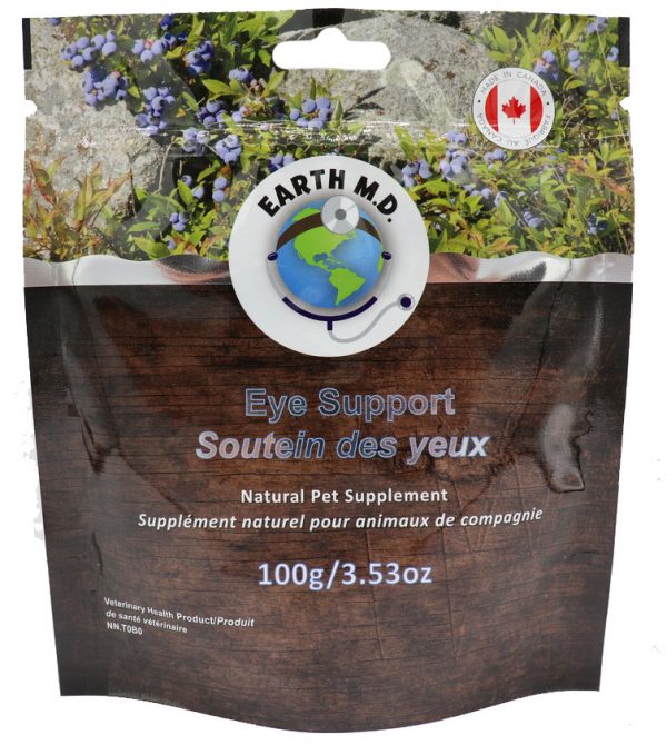 EARTHMD Eye Support - 100g