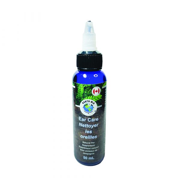 EARTHMD Ear Care 50mL