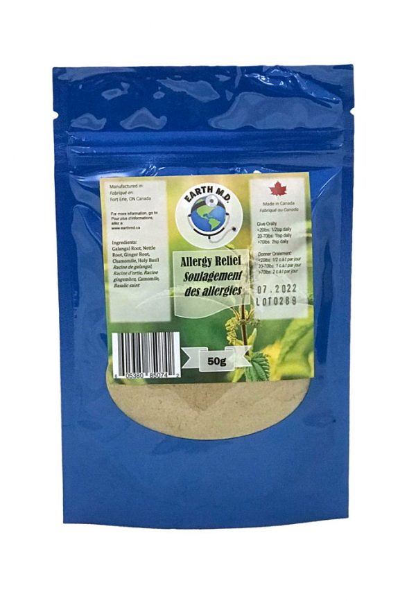 EARTHMD Environmental Aid - 50g