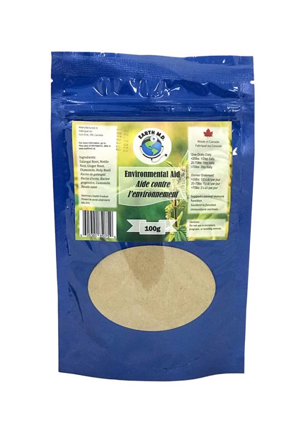 EARTHMD Environmental Aid - 100g