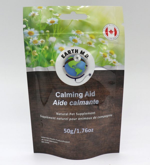 EARTHMD Calming Aid - 50g