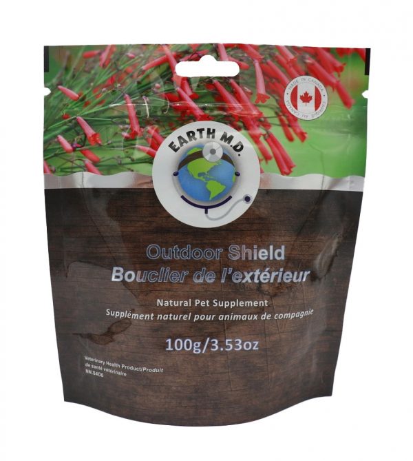 EARTHMD Outdoor Shield - 100g