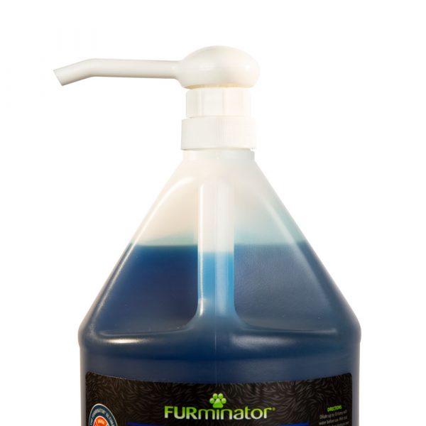 FURMINATOR deShedding Ultra Premium Shampoo - Gal - Image 2