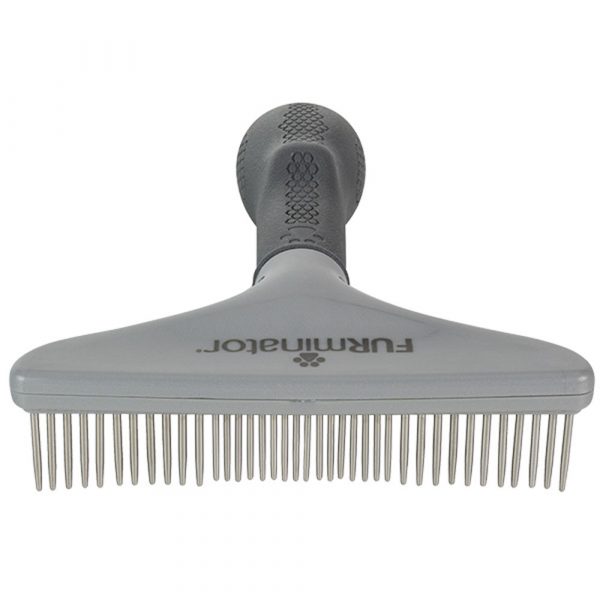 FURMINATOR Grooming Rake Dog/Cat