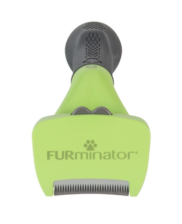 FURMINATOR Small Dogs - Long Hair