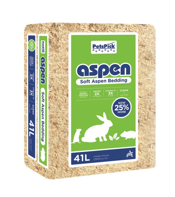 PET'S PICK Aspen 41L (4)