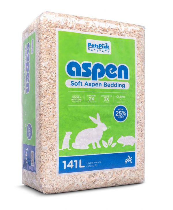 PET'S PICK Aspen 141L