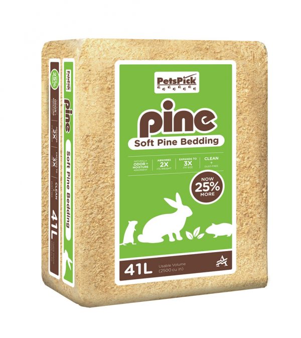 PET'S PICK Pine 41L (4)