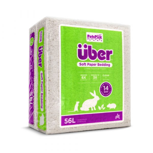 ÜBER White 56L Expanded (16L Compressed)(4)