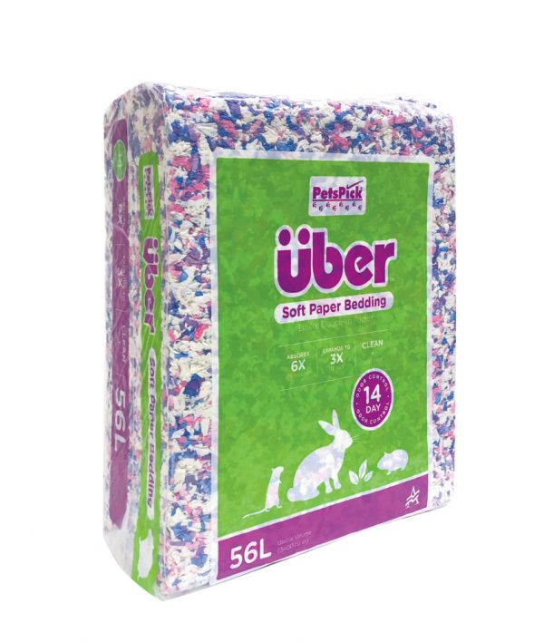 ÜBER Paper Bedding Confetti 56L (4)