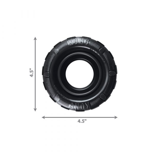 KONG Extreme Tires Md/Lg - Image 2