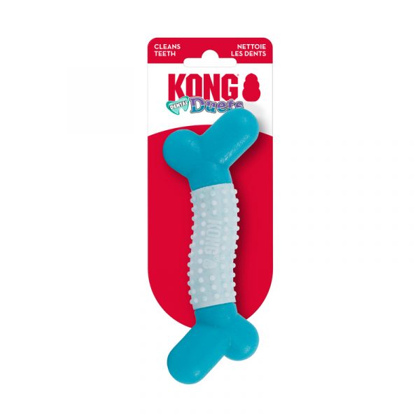 KONG Duos Dental Stick Sm