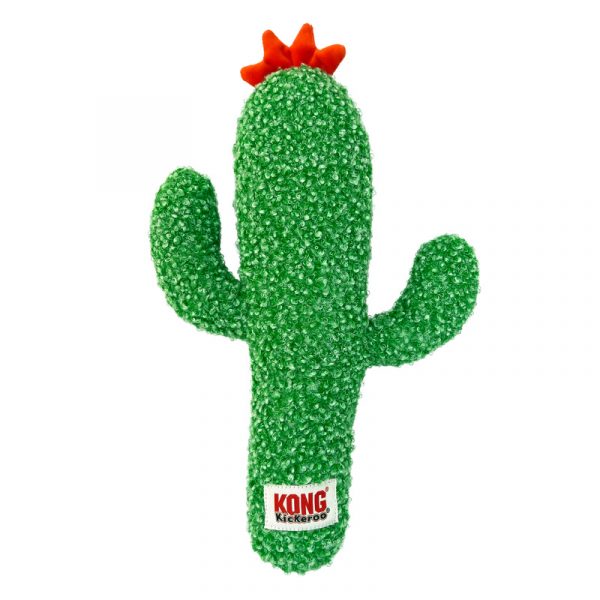 KONG Kickeroo Cactus (3) - Image 3