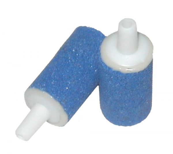 AQUA-FIT Airstones 1in /2pk - Image 2