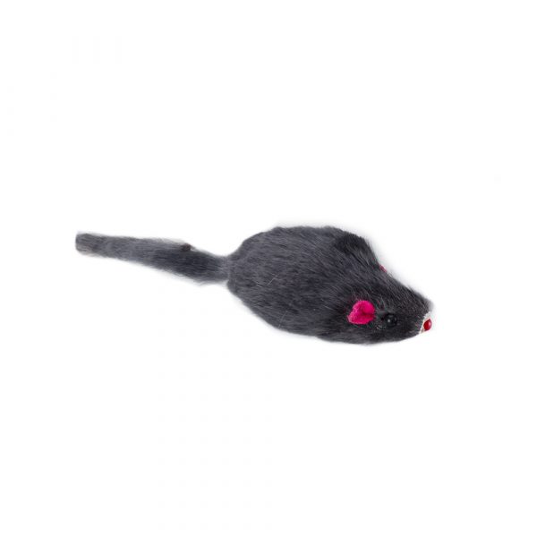 SIMONS Fur Mouse Display (90) - Image 3