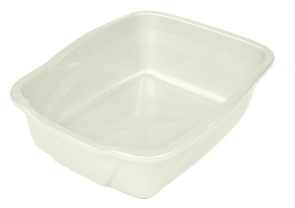 VAN NESS CP0 SMALL Cat Pan