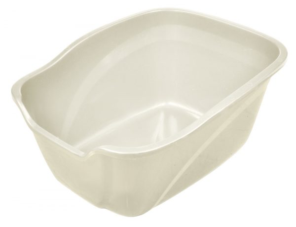 VAN NESS CP2HS LARGE High Side Cat Pan