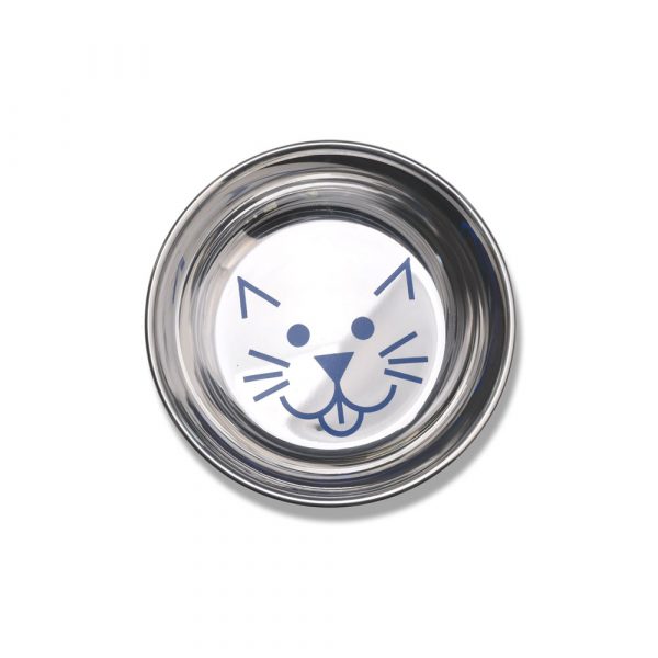 VAN NESS Stainless Steel Dish 8 oz - Image 2