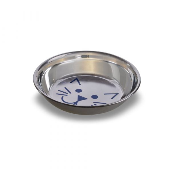 VAN NESS Stainless Steel Dish 8 oz - Image 3