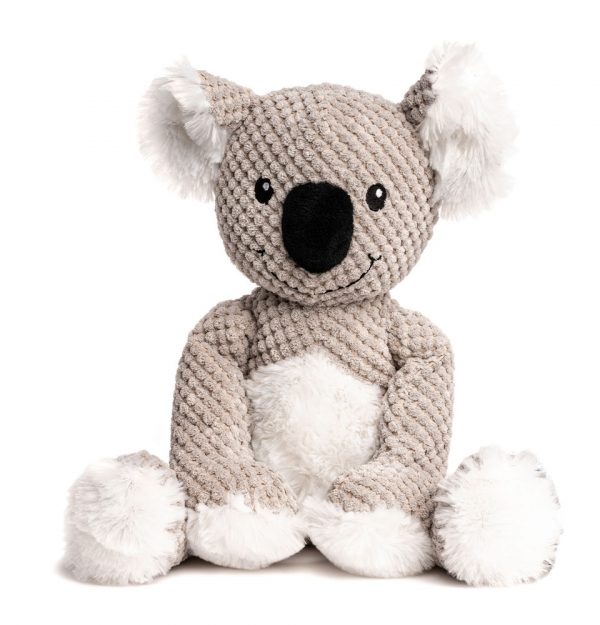 FABDOG Floppy Dog Toy - Koala S