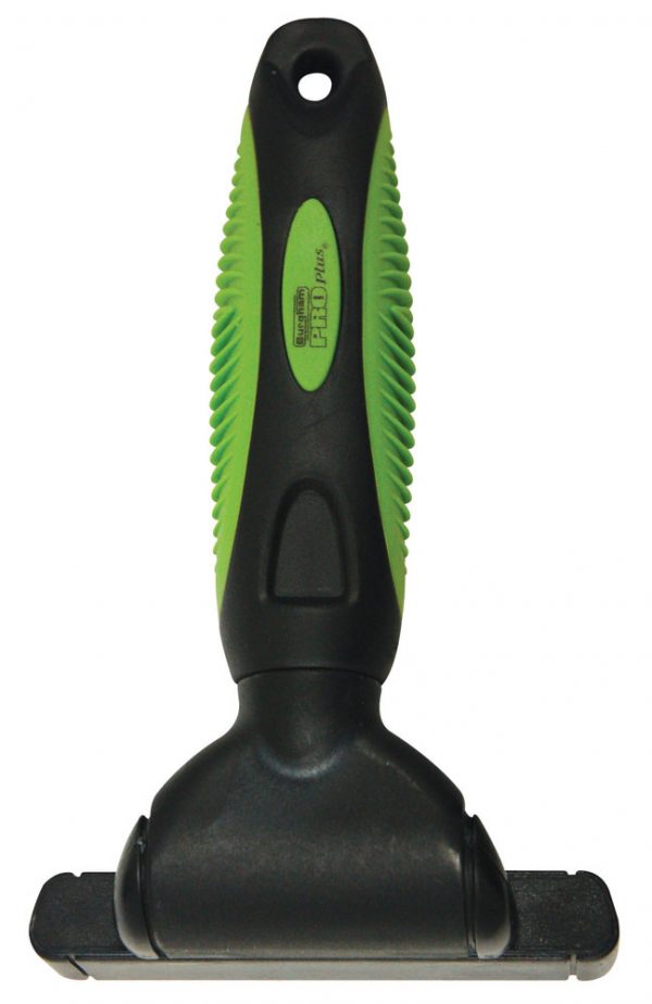 PRO PLUS De-Shedding Tool - Lg - Image 2