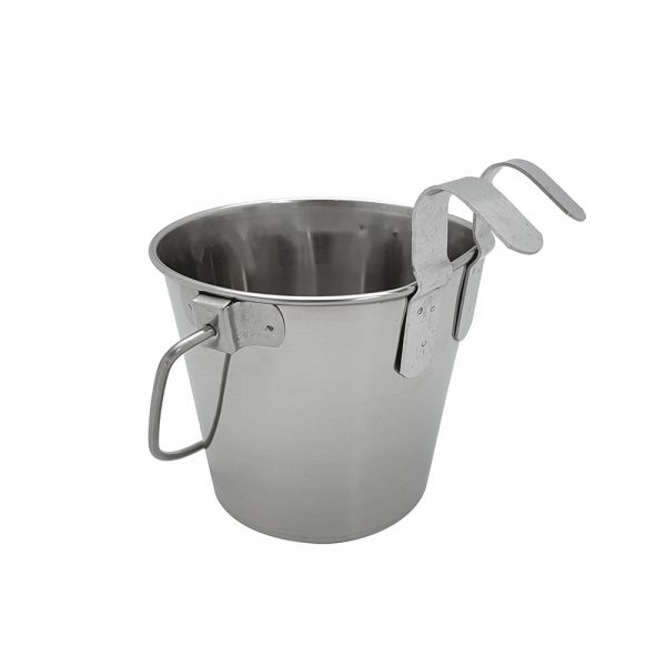 SST FLAT Bucket 1 qt