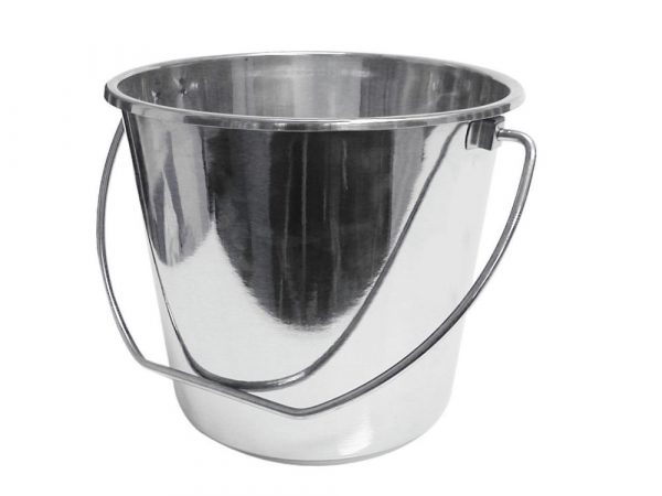 SST Feed Bucket 2 qt