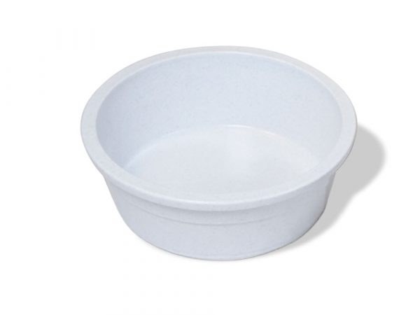 VAN NESS CS5 Crock Dish /JUMBO