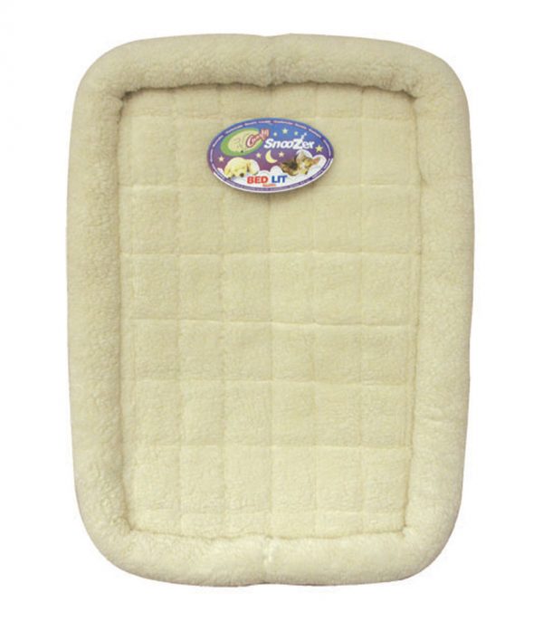 CUMFY Snoozer Bed - 25 x 20in