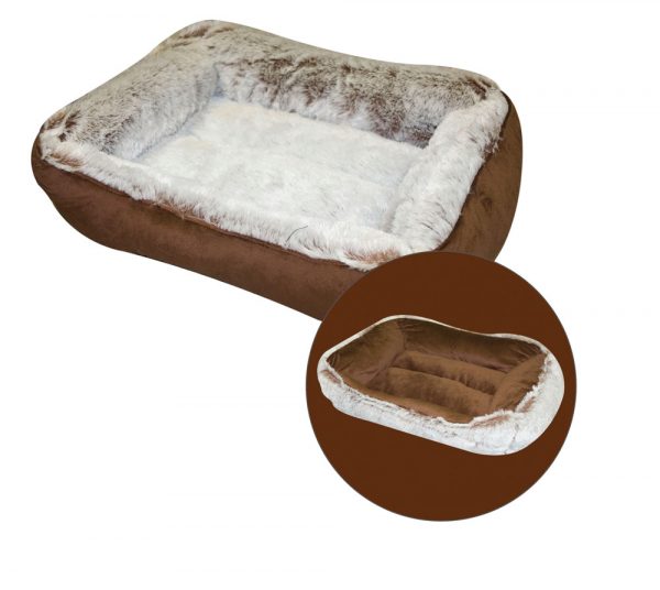 CUMFY Reversible Bed 20 x 15in