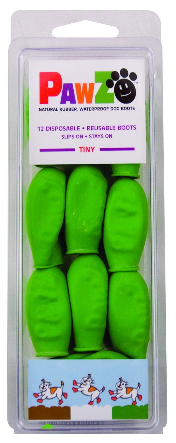 PAWZ Boots - Tiny 12pk - Image 3