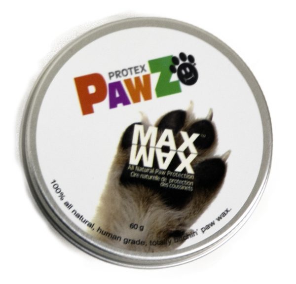 PAWZ MaxWax paw wax 60 g - Image 3