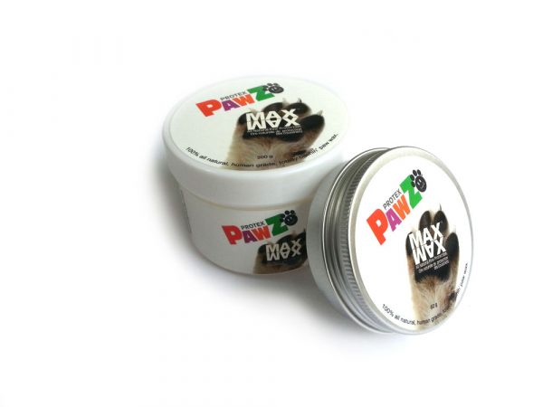 PAWZ MaxWax paw wax 200 g - Image 2