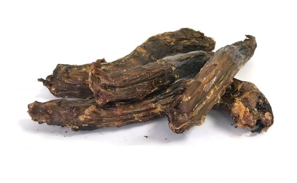 sōl Duck Necks - Bulk - 750 g approx 20 pcs. - Image 2