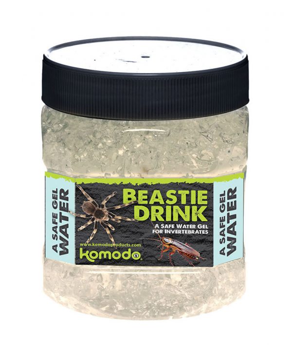 KOMODO Beastie Drink 500ml