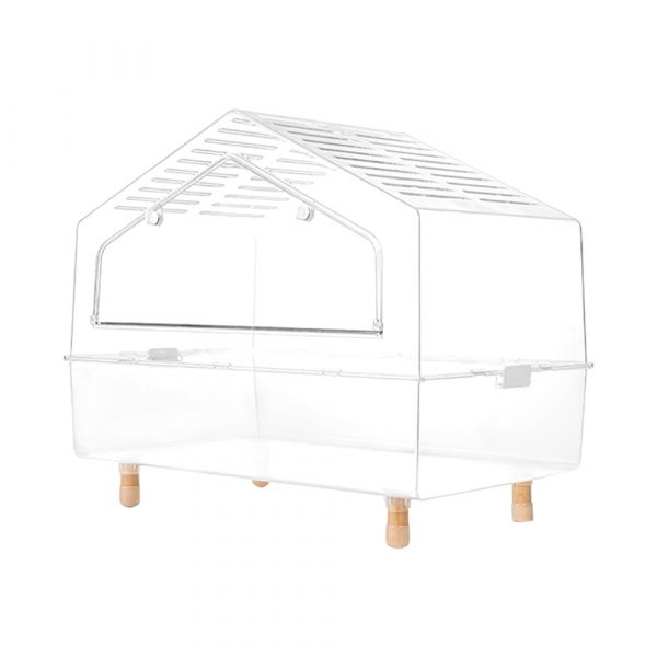 M&M Cottage Viewing Cage 62x39x48