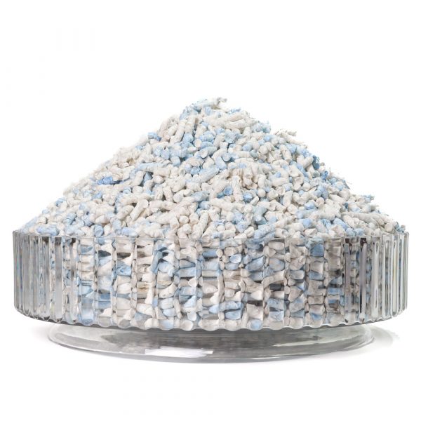 M&M Paper Pebbles - Sky 1.8kg