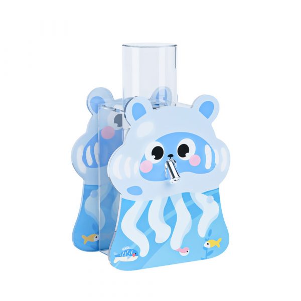 M&M Water Bottle Holder - Under the Sea 120ml