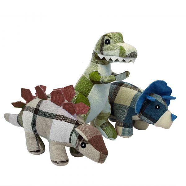 MULTIPET Plaidosaurus - 10" (3)