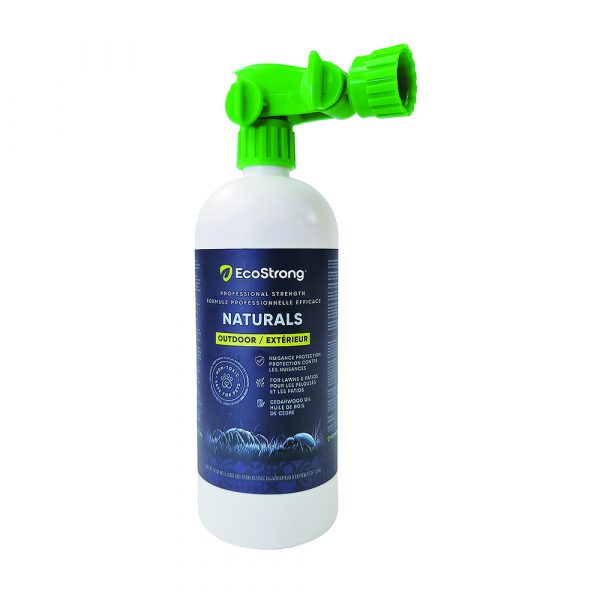 ECOSTRONG Outdoor Odor Hose Sprayer 32 oz