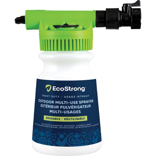 ECOSTRONG Outdoor Multi Use Refillable Sprayer 32 oz - Image 2